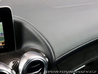 Mercedes-Benz AMG GT Mercedes- roadster C A/T 2017