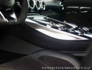 Mercedes-Benz AMG GT Mercedes- roadster C A/T 2017