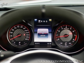 Mercedes-Benz AMG GT Mercedes- roadster C A/T 2017