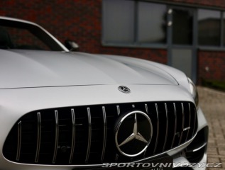 Mercedes-Benz AMG GT Mercedes- roadster C A/T 2017