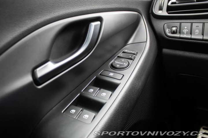 Hyundai i30 N N 2.0 T-GDi A/T, 206kW ( 2022