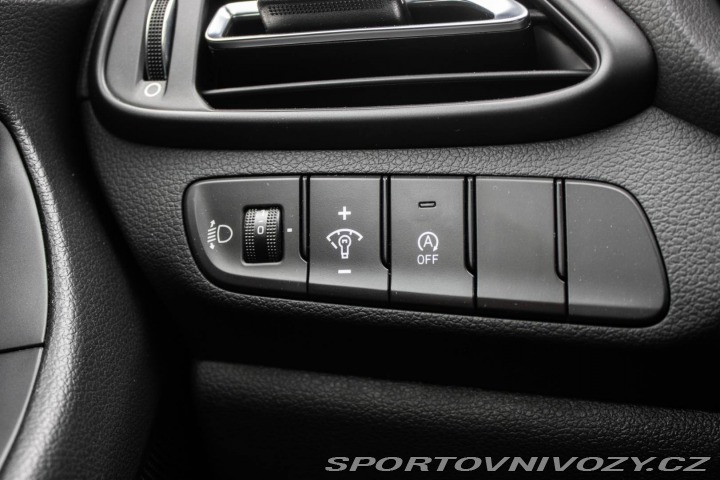 Hyundai i30 N N 2.0 T-GDi A/T, 206kW ( 2022