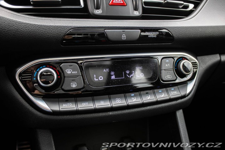 Hyundai i30 N N 2.0 T-GDi A/T, 206kW ( 2022