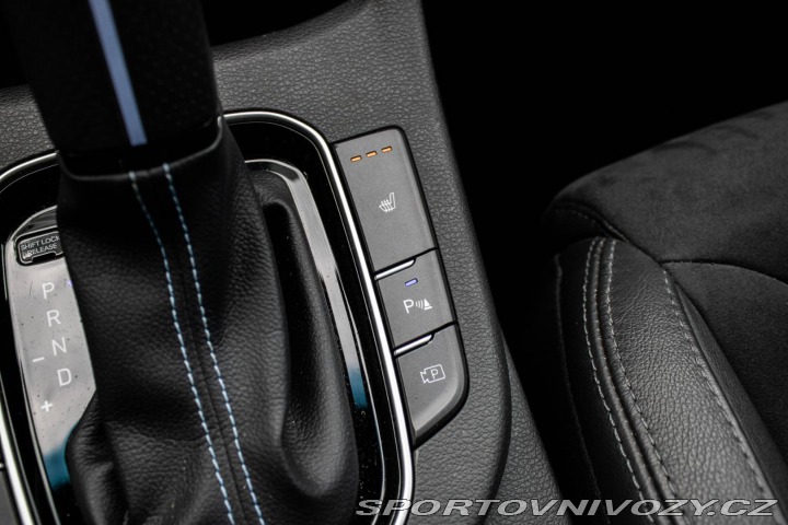 Hyundai i30 N N 2.0 T-GDi A/T, 206kW ( 2022