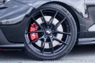 Hyundai i30 N N 2.0 T-GDi A/T, 206kW ( 2022