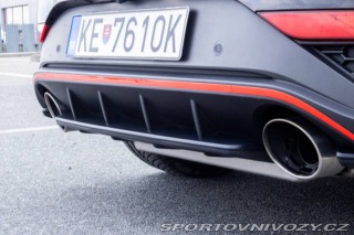 Hyundai i30 N N 2.0 T-GDi A/T, 206kW ( 2022