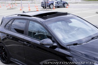 Hyundai i30 N N 2.0 T-GDi A/T, 206kW ( 2022