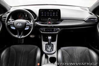 Hyundai i30 N N 2.0 T-GDi A/T, 206kW ( 2022