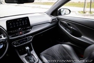 Hyundai i30 N N 2.0 T-GDi A/T, 206kW ( 2022