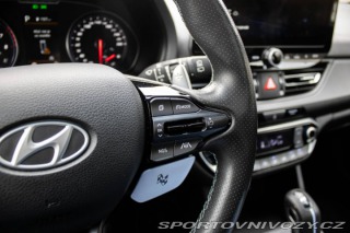 Hyundai i30 N N 2.0 T-GDi A/T, 206kW ( 2022