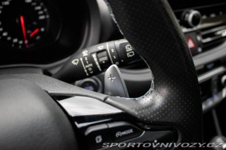 Hyundai i30 N N 2.0 T-GDi A/T, 206kW ( 2022