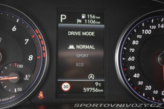 Hyundai i30 N N 2.0 T-GDi A/T, 206kW ( 2022