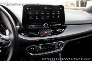 Hyundai i30 N N 2.0 T-GDi A/T, 206kW ( 2022