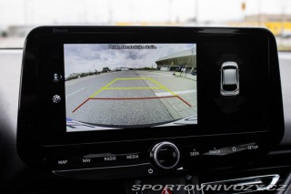 Hyundai i30 N N 2.0 T-GDi A/T, 206kW ( 2022