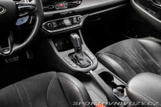 Hyundai i30 N N 2.0 T-GDi A/T, 206kW ( 2022