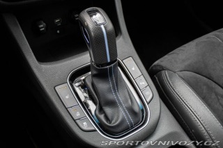 Hyundai i30 N N 2.0 T-GDi A/T, 206kW ( 2022