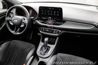 Hyundai i30 N N 2.0 T-GDi A/T, 206kW ( 2022