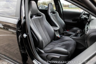 Hyundai i30 N N 2.0 T-GDi A/T, 206kW ( 2022