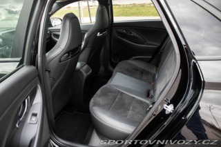 Hyundai i30 N N 2.0 T-GDi A/T, 206kW ( 2022