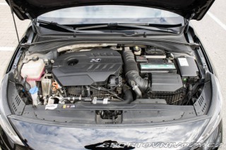 Hyundai i30 N N 2.0 T-GDi A/T, 206kW ( 2022