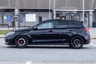 Hyundai i30 N N 2.0 T-GDi A/T, 206kW ( 2022