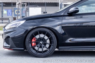 Hyundai i30 N N 2.0 T-GDi A/T, 206kW ( 2022