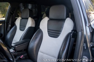 Audi S4 4.2 / V8 / 253kW / M6 / 2004