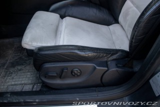 Audi S4 4.2 / V8 / 253kW / M6 / 2004