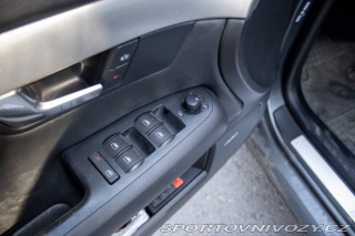 Audi S4 4.2 / V8 / 253kW / M6 / 2004