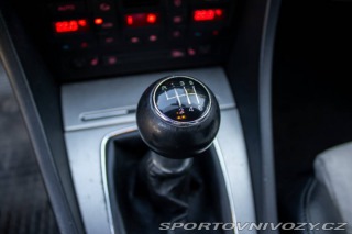 Audi S4 4.2 / V8 / 253kW / M6 / 2004