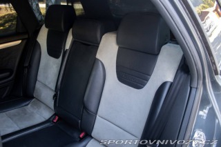 Audi S4 4.2 / V8 / 253kW / M6 / 2004