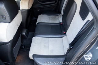 Audi S4 4.2 / V8 / 253kW / M6 / 2004