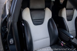 Audi S4 4.2 / V8 / 253kW / M6 / 2004