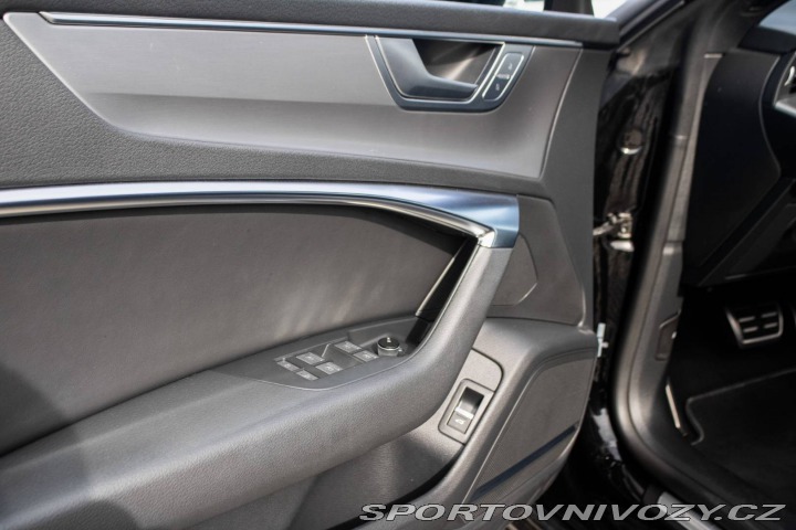 Audi A7 Sportback 3.0 TDI mHEV q 2022