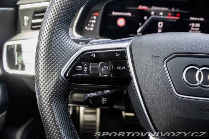 Audi A7 Sportback 3.0 TDI mHEV q 2022