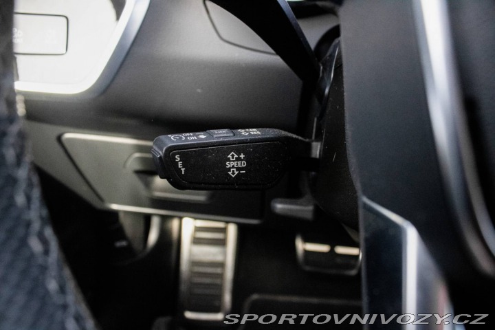 Audi A7 Sportback 3.0 TDI mHEV q 2022