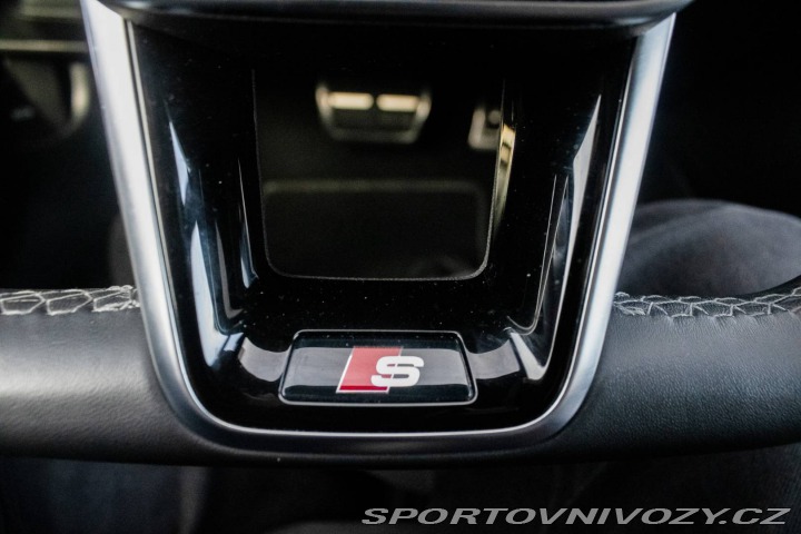 Audi A7 Sportback 3.0 TDI mHEV q 2022