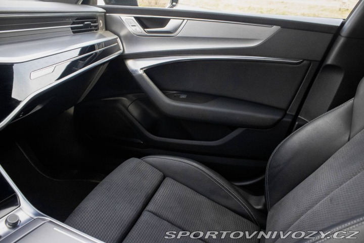 Audi A7 Sportback 3.0 TDI mHEV q 2022