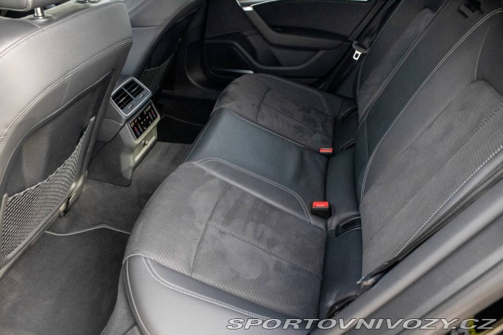 Audi A7 Sportback 3.0 TDI mHEV q 2022