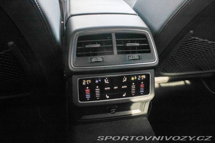 Audi A7 Sportback 3.0 TDI mHEV q 2022