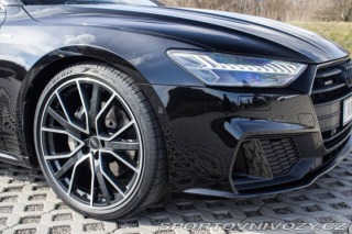 Audi A7 Sportback 3.0 TDI mHEV q 2022