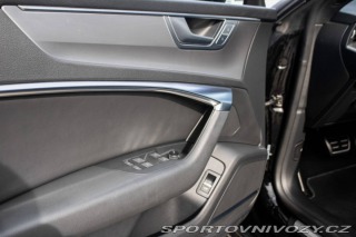 Audi A7 Sportback 3.0 TDI mHEV q 2022