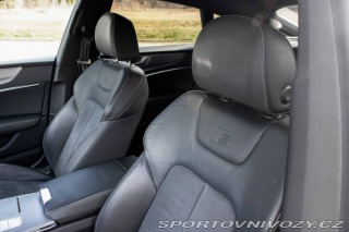 Audi A7 Sportback 3.0 TDI mHEV q 2022