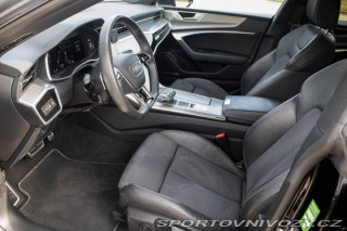 Audi A7 Sportback 3.0 TDI mHEV q 2022