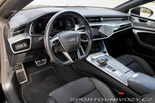 Audi A7 Sportback 3.0 TDI mHEV q 2022