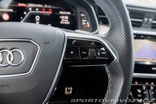 Audi A7 Sportback 3.0 TDI mHEV q 2022