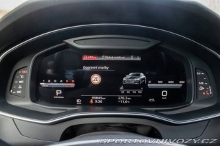 Audi A7 Sportback 3.0 TDI mHEV q 2022