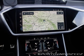 Audi A7 Sportback 3.0 TDI mHEV q 2022