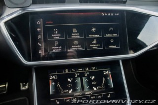 Audi A7 Sportback 3.0 TDI mHEV q 2022