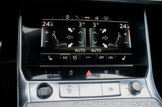 Audi A7 Sportback 3.0 TDI mHEV q 2022